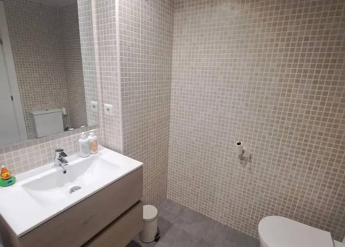 דירה Rose Sensat Apartamens