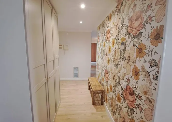 Rose Sensat Apartamens *
